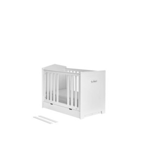 Baby crib 120x60 (Eifel collection)